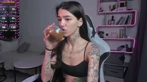 vinkitinkii online show from 03-07-25, 06:24