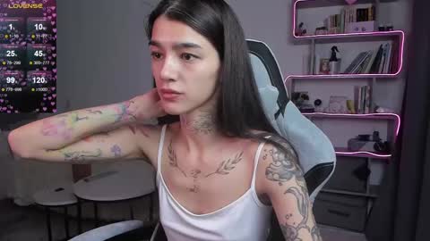 vinkitinkii online show from 03-10-25, 06:27