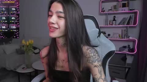 vinkitinkii online show from 03-12-25, 06:51