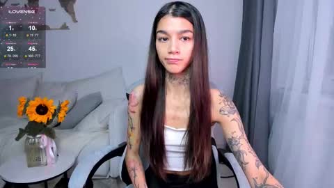 vinkitinkii online show from 09-20-25, 07:09