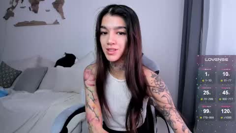 vinkitinkii online show from 09-26-25, 07:34