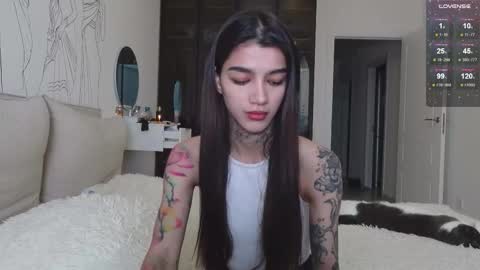 vinkitinkii online show from 11-07-25, 06:24