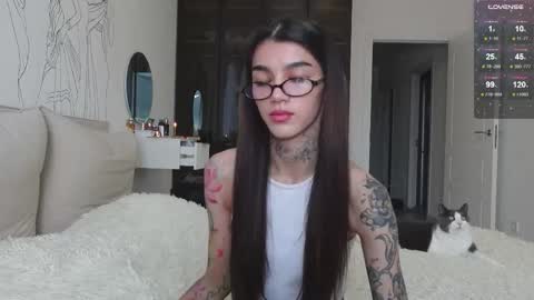 vinkitinkii online show from 11-08-25, 06:46