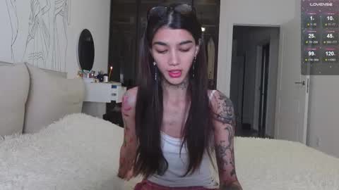 vinkitinkii online show from 11-10-25, 04:11