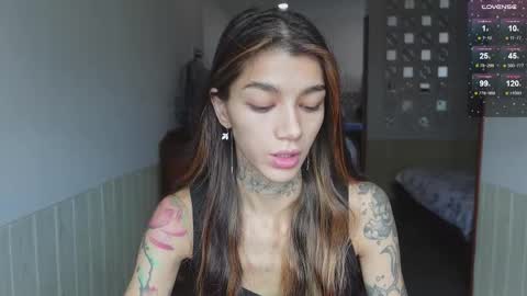 Snapshot of vinkitinkii chatting on 01-14-26, 04:29 vinkitinkii online show from 01-14-26, 04:29