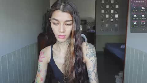 Snapshot of vinkitinkii chatting on 01-15-26, 04:28 vinkitinkii online show from 01-15-26, 04:28