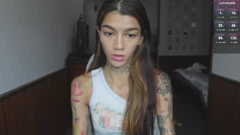 Snapshot of vinkitinkii chatting on 02-03-26, 06:22 vinkitinkii online show from 02-03-26, 06:22