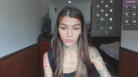 Snapshot of vinkitinkii chatting on 02-14-26, 06:10 vinkitinkii online show from 02-14-26, 06:10