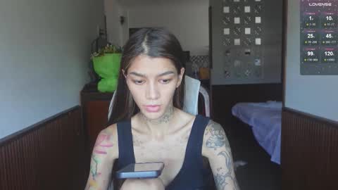 Snapshot of vinkitinkii chatting on 03-01-26, 06:26 vinkitinkii online show from 03-01-26, 06:26