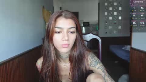 vinkitinkii online show from 03-24-26, 03:00