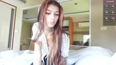 vinkitinkii online show from 04-12-26, 03:22