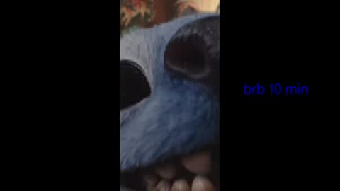 vinkitinkii online show from 05-21-26, 05:58