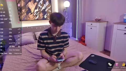 Vinsant online show from 04-11-26, 08:29