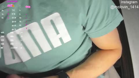 MaximMaxiMax no baby bb bby online show from 03-20-26, 04:01