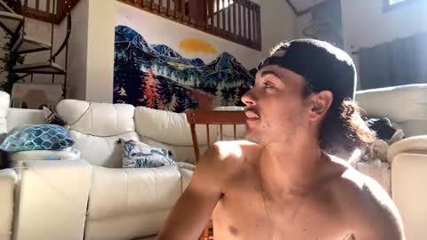 Sanji online show from 12-26-24, 05:30