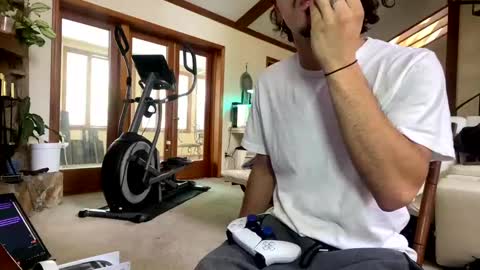 Sanji online show from 03-06-25, 06:26