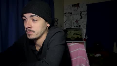 Sanji online show from 11-10-25, 05:39