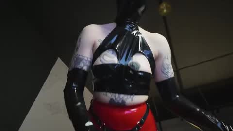 Diva Silvia online show from 03-12-25, 05:17