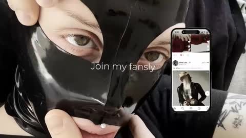 Diva Silvia online show from 01-17-26, 03:50