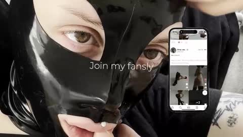 Diva Silvia online show from 01-18-26, 06:12