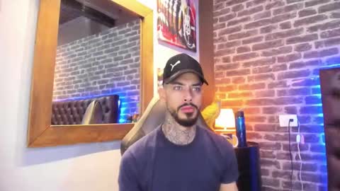 ---Vinzen--- online show from 09-12-25, 04:34