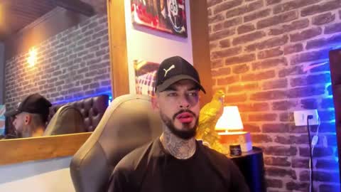 ---Vinzen--- online show from 09-30-25, 05:01