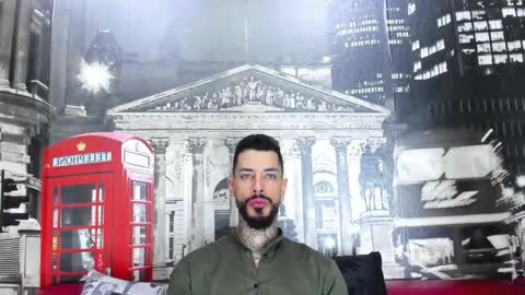 ---Vinzen--- online show from 10-02-25, 09:33