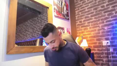 ---Vinzen--- online show from 10-05-25, 04:22