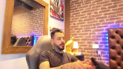 ---Vinzen--- online show from 10-16-25, 04:24