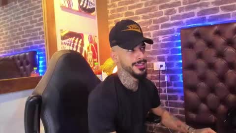 ---Vinzen--- online show from 12-04-25, 05:17