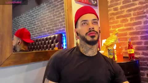 ---Vinzen--- online show from 02-06-26, 05:12