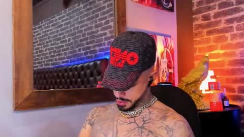 ---Vinzen--- online show from 03-10-26, 05:01