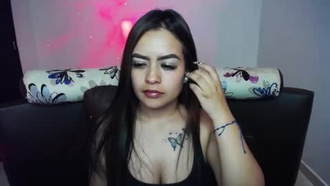 Daniela online show from 12-15-24, 09:31