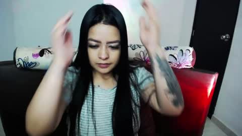 Daniela online show from 03-03-25, 10:28