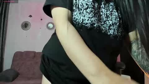 Daniela online show from 09-26-25, 06:17