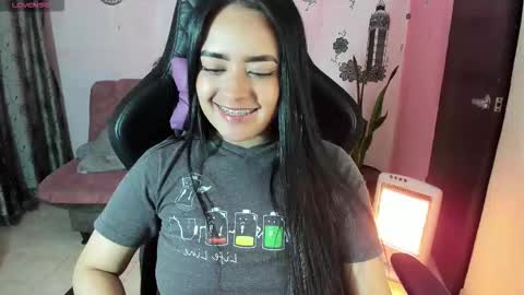 Daniela online show from 10-01-25, 07:47