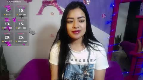 Daniela online show from 01-19-26, 05:00