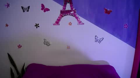 Daniela online show from 03-11-26, 03:56