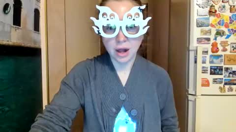 viodetta online show from 10-31-25, 08:43