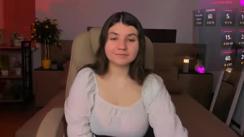 Snapshot of viola__shy chatting on 03-14-26, 09:31 Viola online show from 03-14-26, 09:31