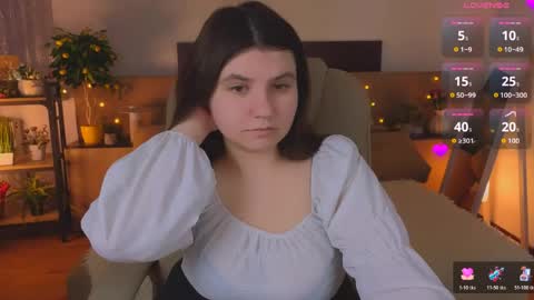 Snapshot of viola__shy chatting on 04-21-26, 02:26 Viola online show from 04-21-26, 02:26