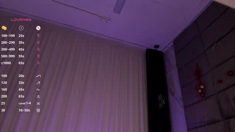 Viola online show from 01-10-25, 03:39