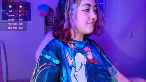 violet online show from 09-08-25, 08:08