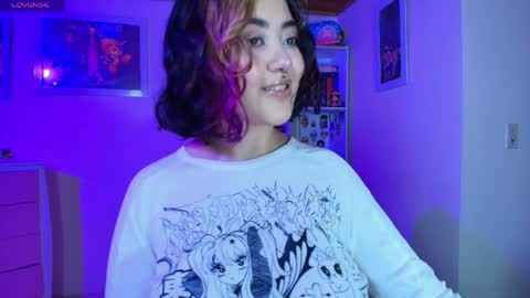 violet online show from 04-01-26, 09:43