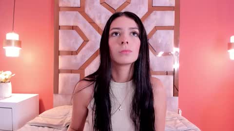 KARLA GAEZ online show from 03-25-26, 12:33