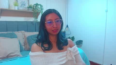 Snapshot of violet_2003 chatting on 03-27-26, 01:55 V I O L E T online show from 03-27-26, 01:55