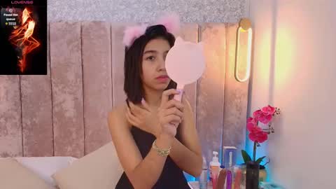 Violeta online show from 09-19-25, 08:09