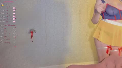 violet____h online show from 02-01-25, 07:23