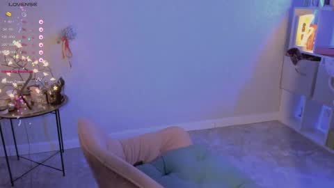 violet____h online show from 03-07-25, 08:11