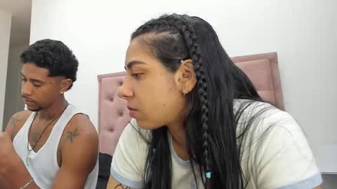 Violet and Myers online show from 09-10-25, 02:28